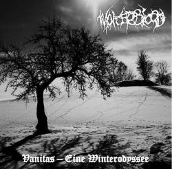 Winterblood (GER) : Vanitas - Eine Winderodyssee
